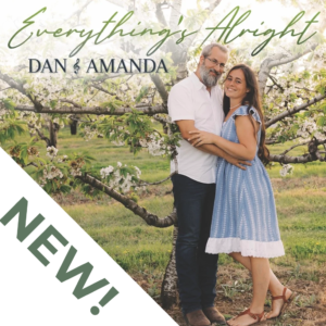 Everything's Alright- CD