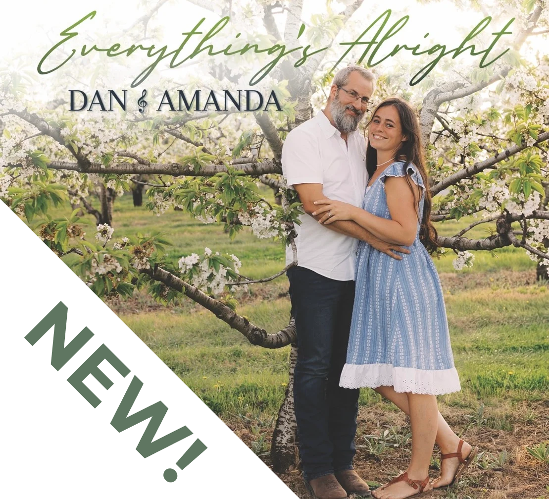 Everything’s Alright- CD
