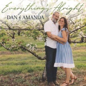 Everything's Alright- Digital Download